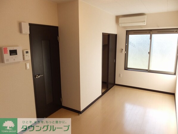 レオネクストシャインの物件内観写真